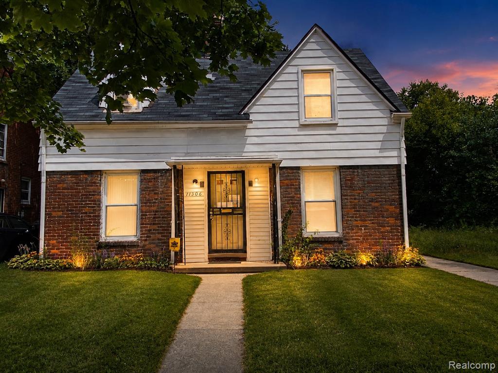 11306 Courville Street Property Photo 1