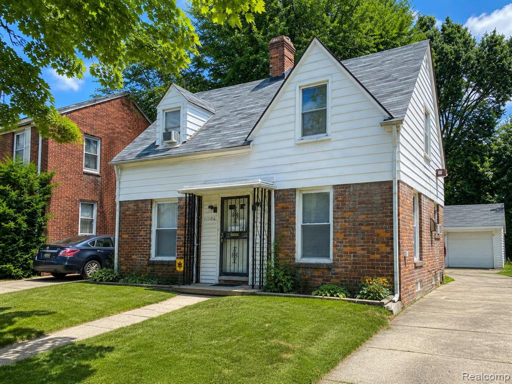 11306 Courville Street Property Photo 2