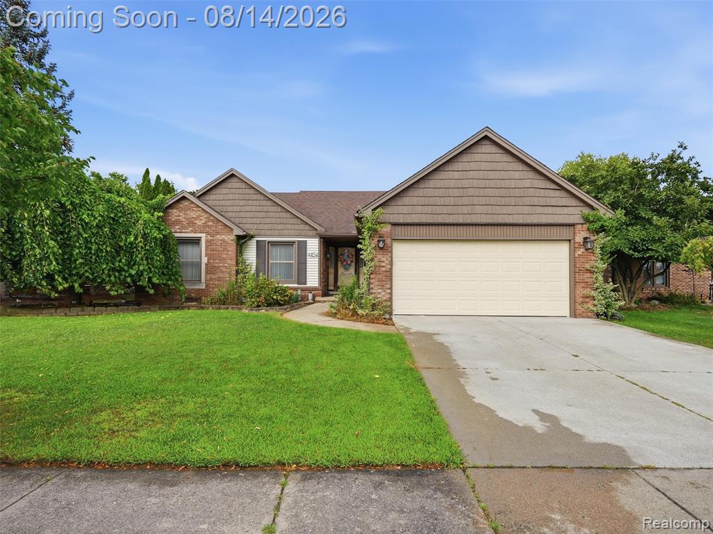 44154 Pentwater Drive
