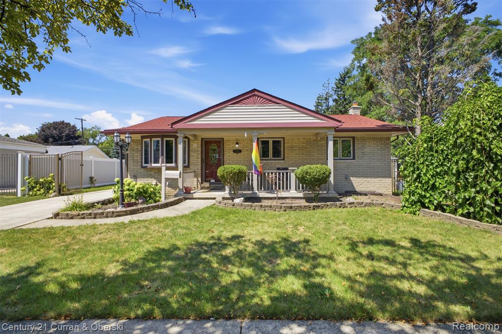 6724 Polk Street Property Photo 1