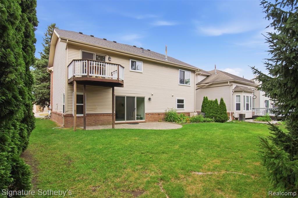 4905 Carrington Drive Property Photo 18