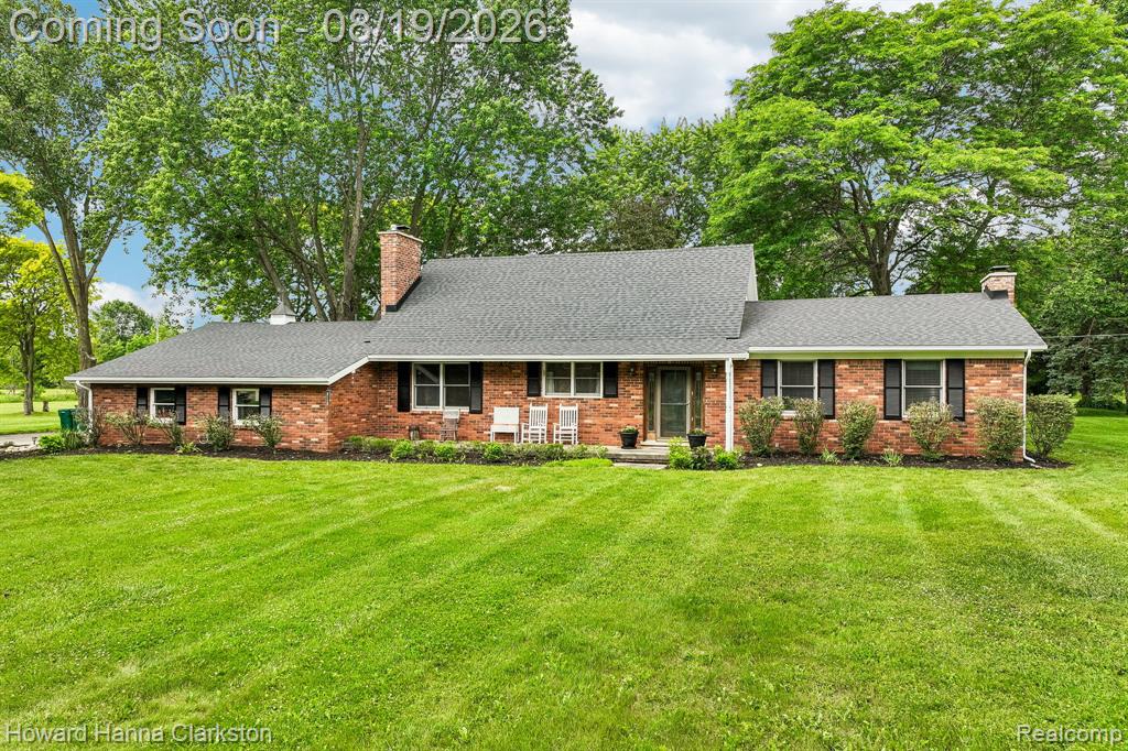 66653 Hartway Road Property Photo 1