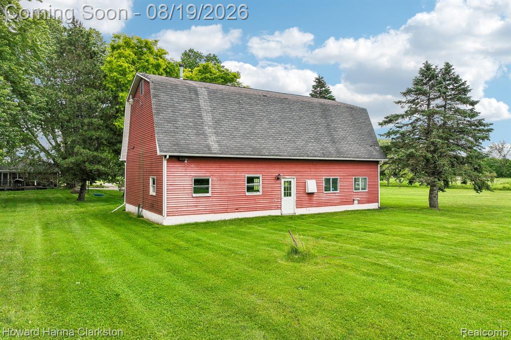 66653 Hartway Road Property Photo 43