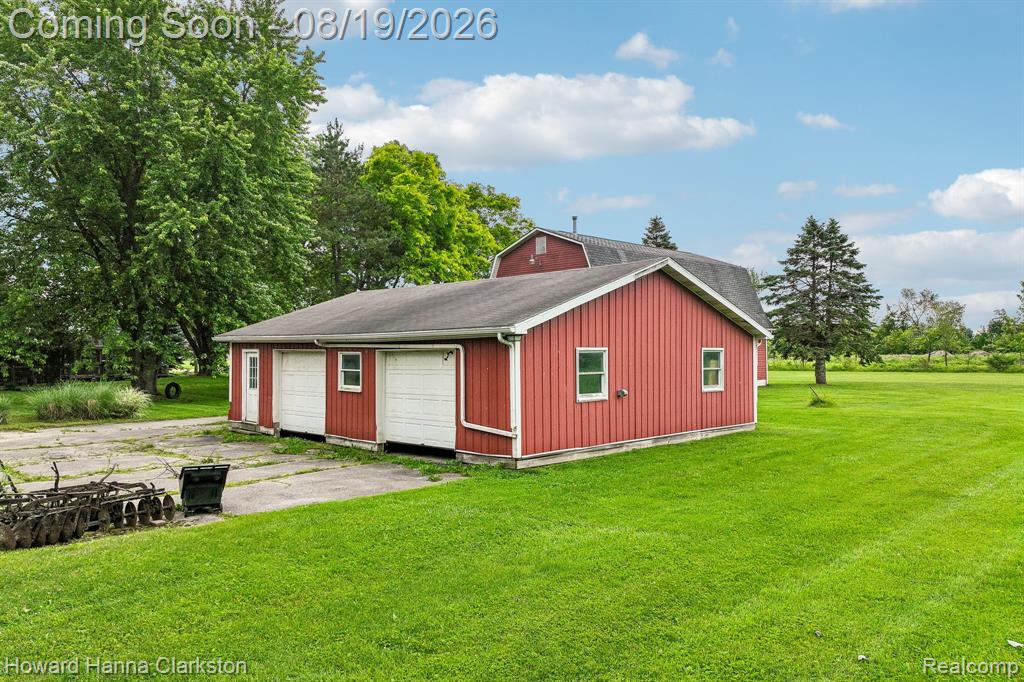 66653 Hartway Road Property Photo 53