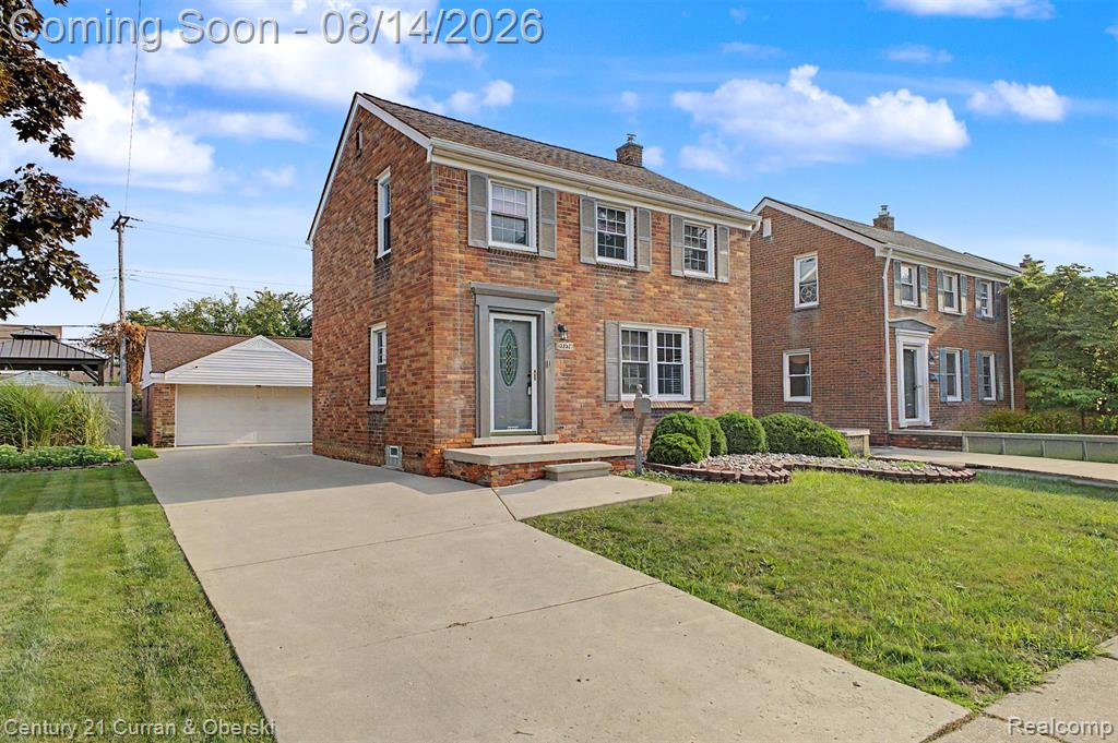 13252 Chestnut Street Property Photo 1