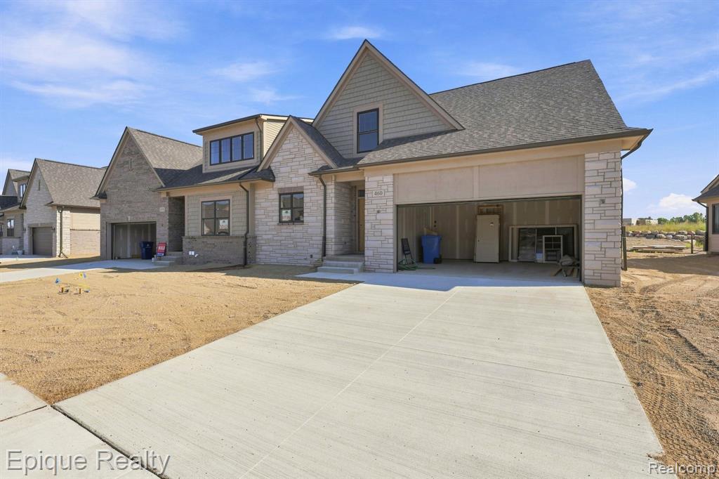 460 Cornerstone Drive Property Photo 1