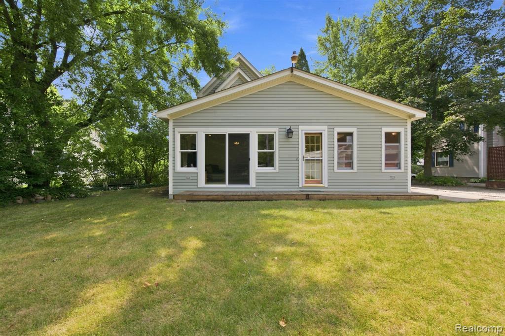 79 Dennison Street Property Photo 45