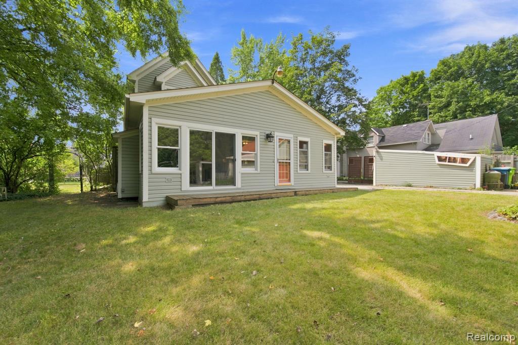 79 Dennison Street Property Photo 46