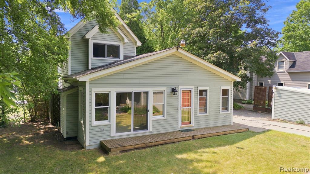 79 Dennison Street Property Photo 51