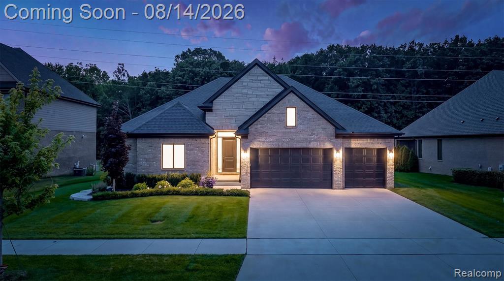 53908 Lawson Creek Drive Property Photo 1
