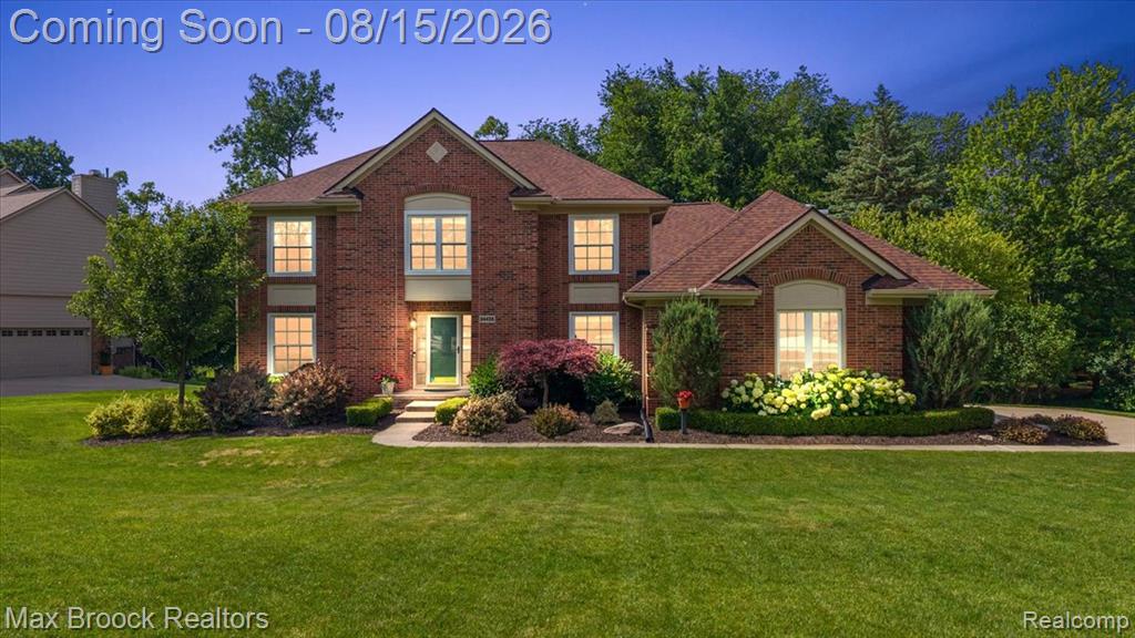 24435 Nantucket Drive Property Photo 1
