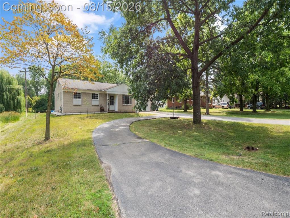 5660 Wright Drive Property Photo 1