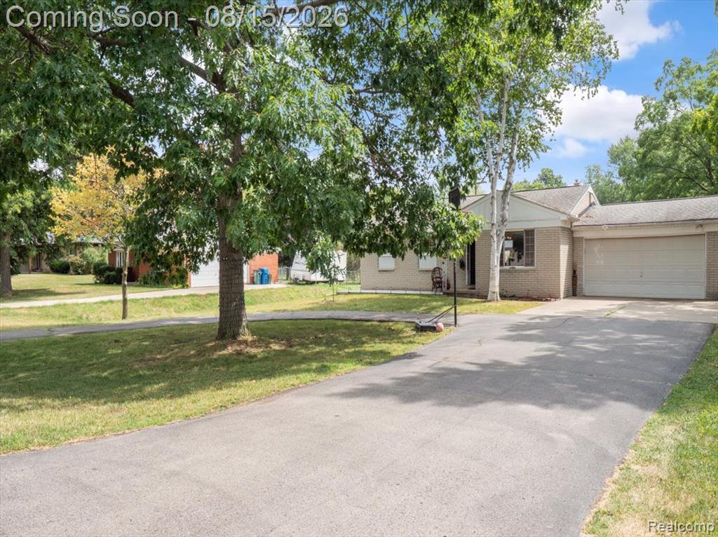 5660 Wright Drive Property Photo 6