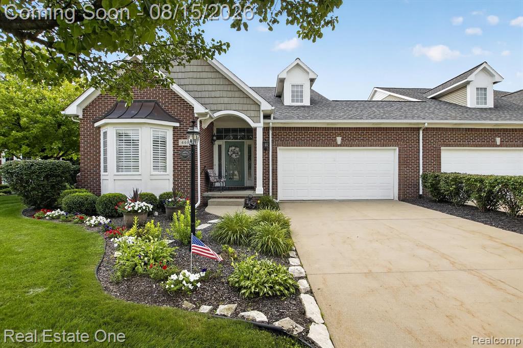 446 Delmar Court Property Photo 1