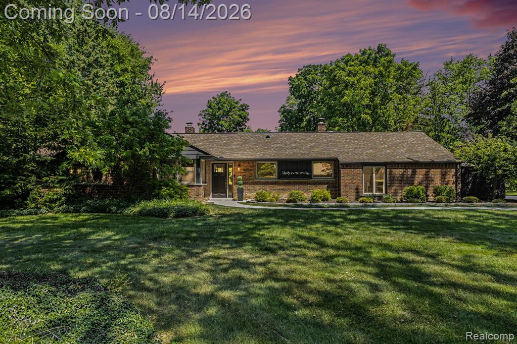 4056 Chestnut Hill Drive Property Photo 1
