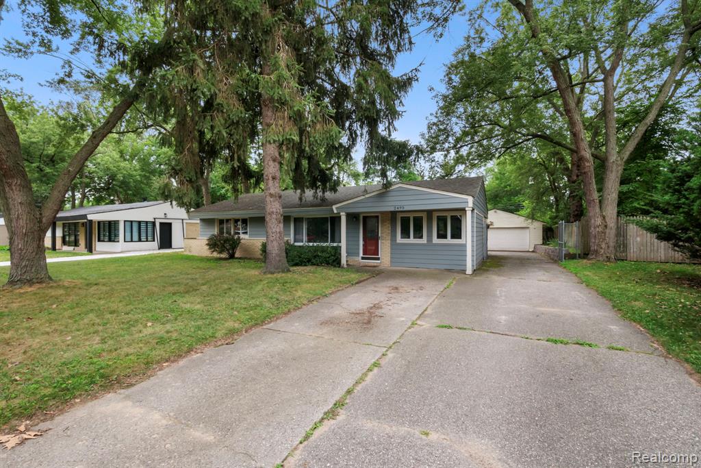 2495 Walce Drive Property Photo 63