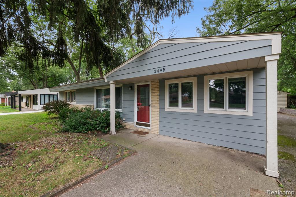 2495 Walce Drive Property Photo 65