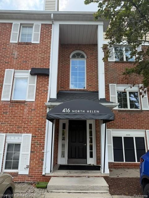 416 N. Helen Avenue Property Photo 1