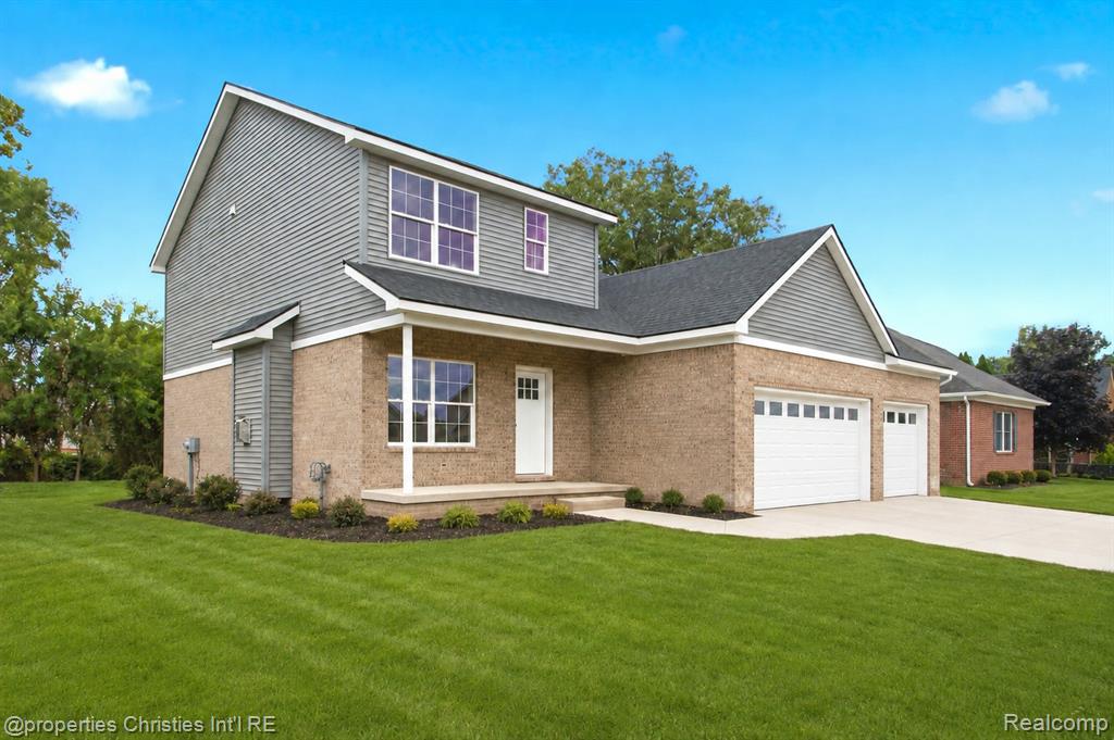 23265 Waterview Drive Property Photo 1