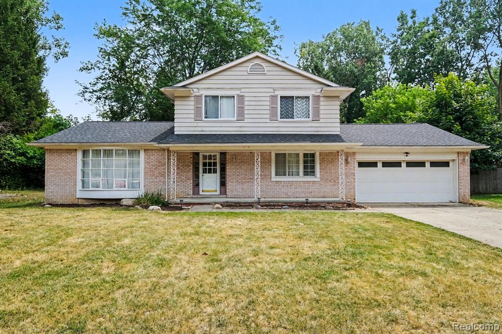 436 Dutch Mill Drive