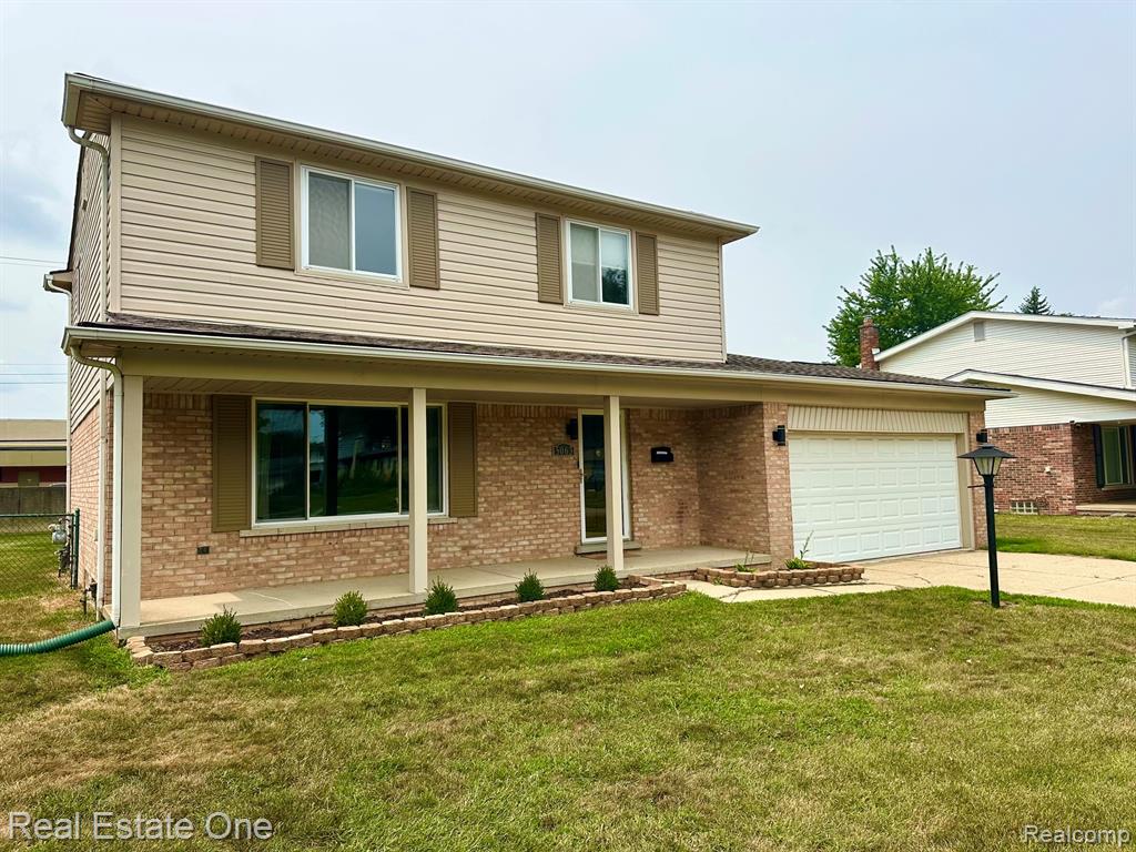 5063 Abington Drive Property Photo 1