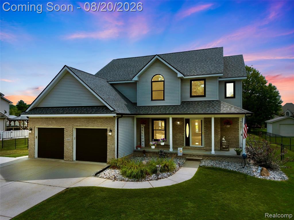 6250 Burningtree Drive