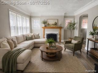 17523 Santa Barbara Drive Property Photo 5