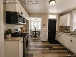 17523 Santa Barbara Drive Property Photo 16