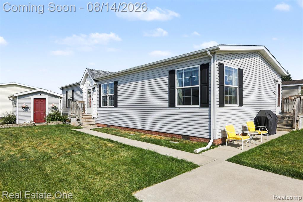 11160 Walden Ct Property Photo 1