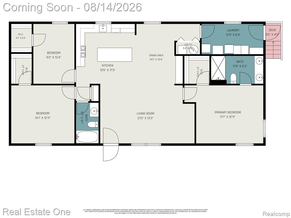 11160 Walden Ct Property Photo 16