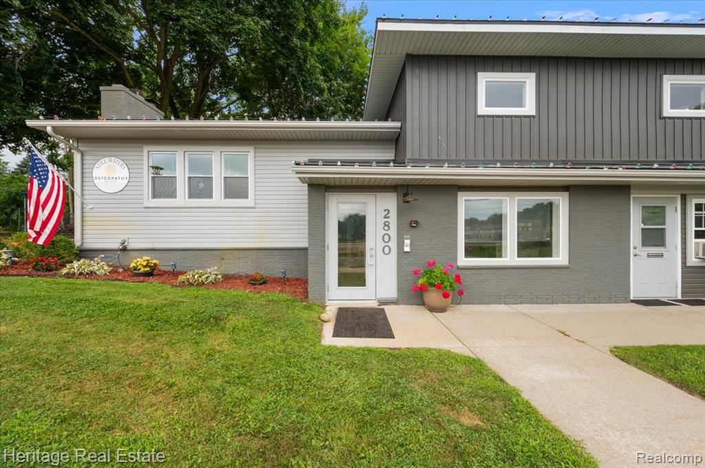 2800 S Lapeer Road Property Photo 9