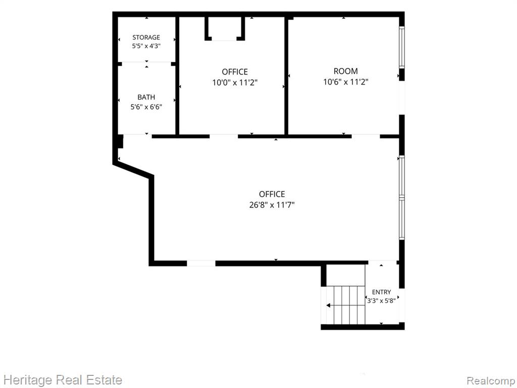 2800 S Lapeer Road Property Photo 37