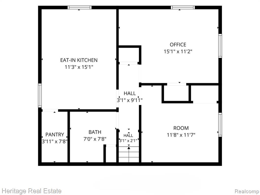 2800 S Lapeer Road Property Photo 38