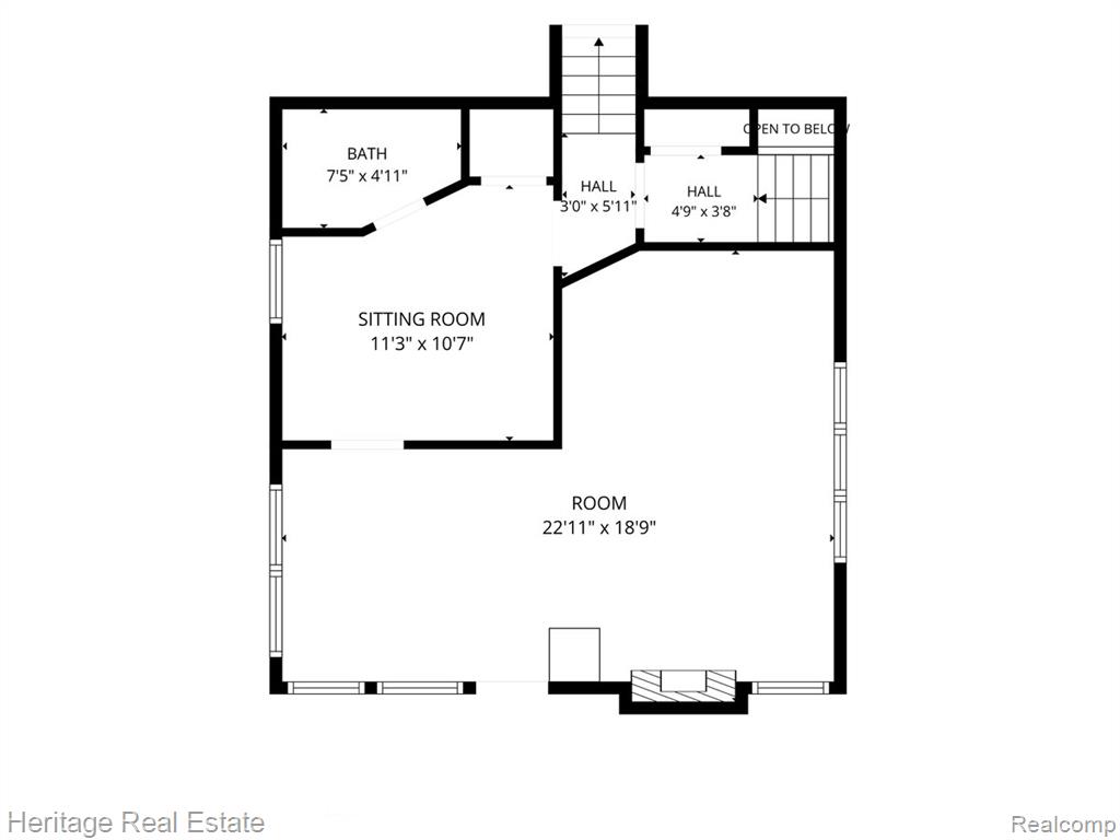 2800 S Lapeer Road Property Photo 39