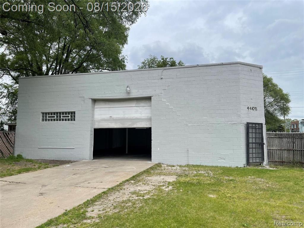 4405 E Nevada Street Property Photo 1