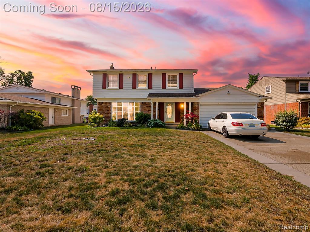 21131 Harvard Road Property Photo 1