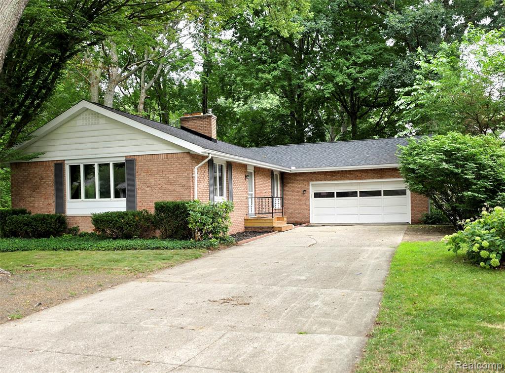 3112 Monticello Drive Property Photo 1