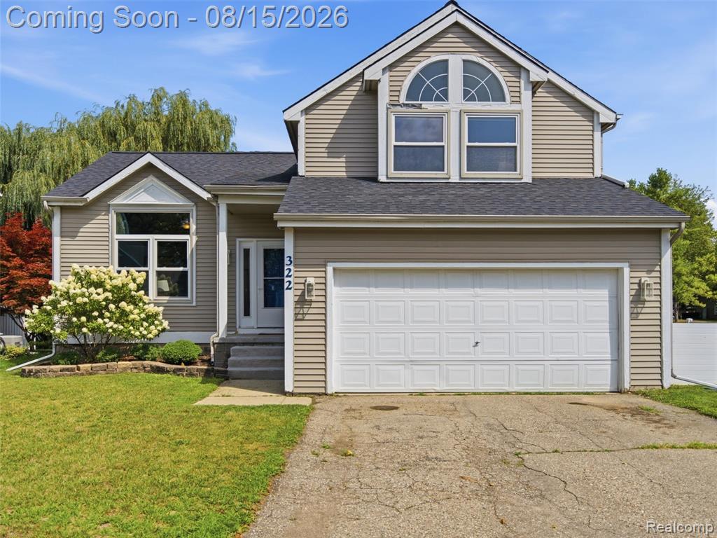 322 Princeton Drive Property Photo 1