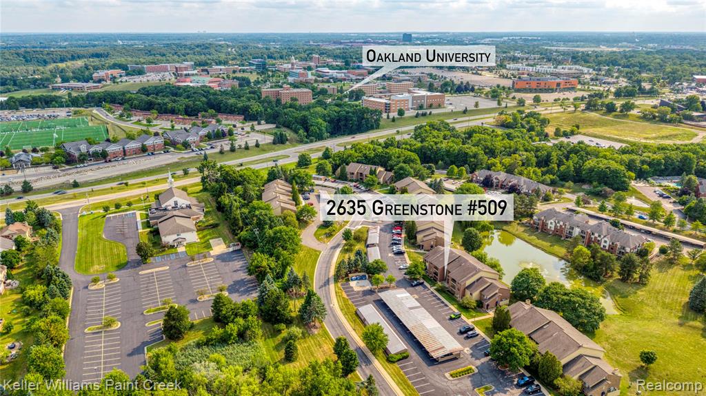 2635 Greenstone Boulevard Property Photo 2