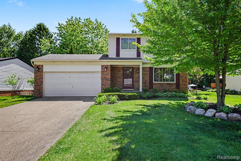 1683 Dancer Drive Property Photo 1