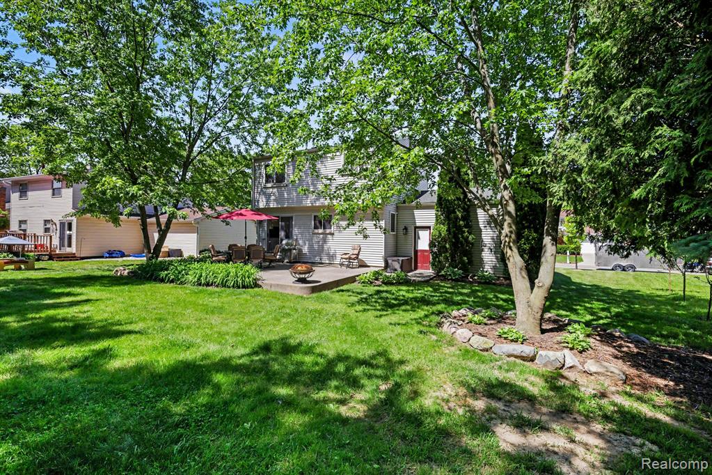 1683 Dancer Drive Property Photo 30