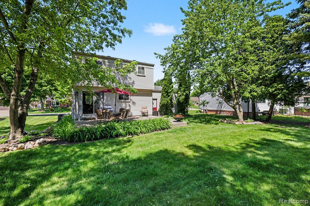 1683 Dancer Drive Property Photo 34