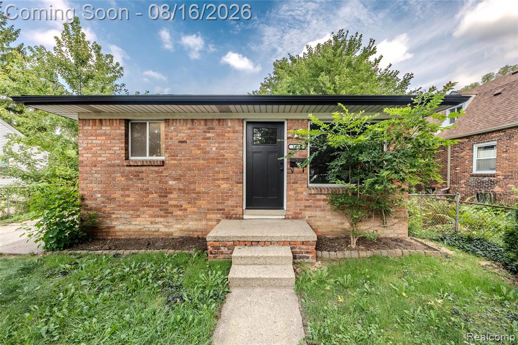 1619 Camden Street Property Photo 1