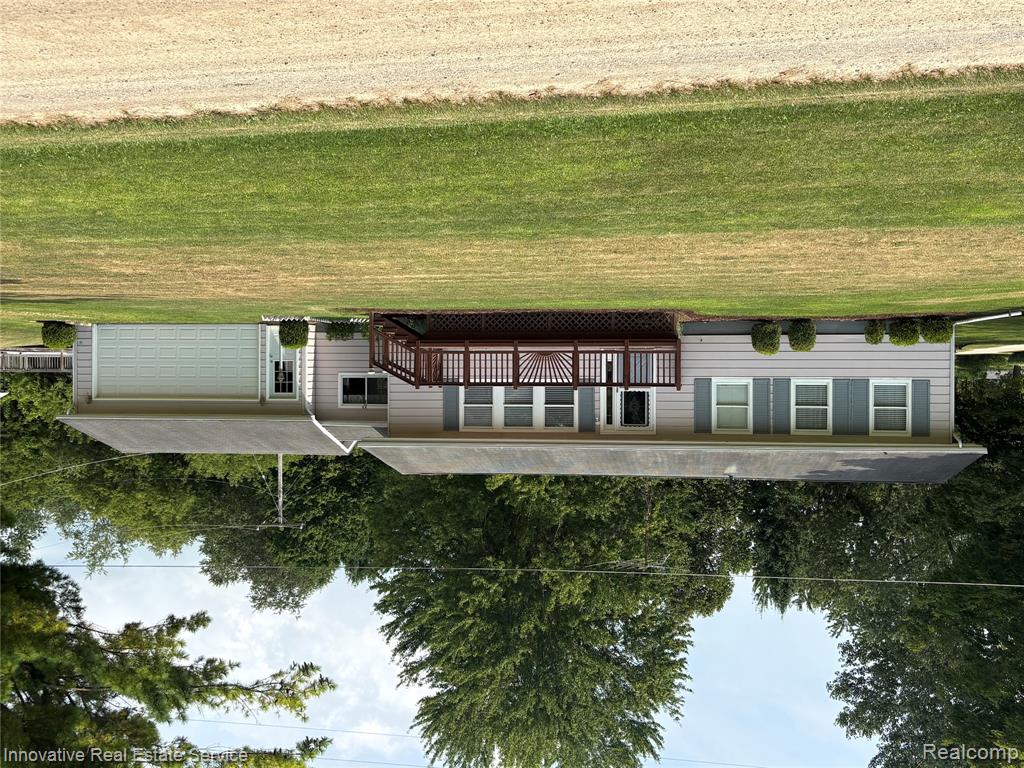 4360 Calkins Road Property Photo 1