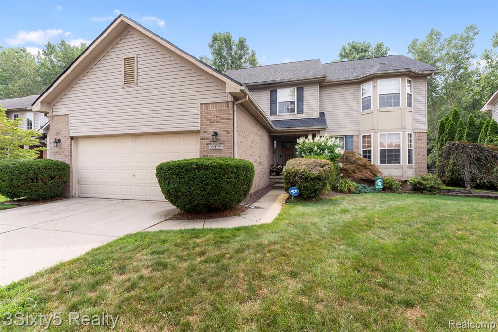 23157 Wagonwheel Drive Property Photo 2