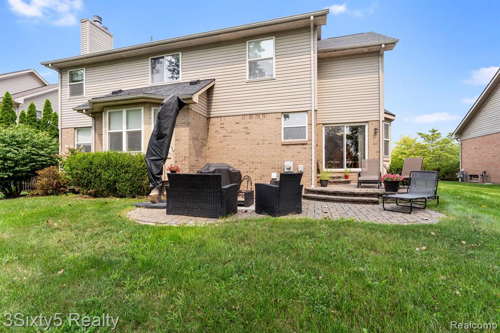 23157 Wagonwheel Drive Property Photo 31