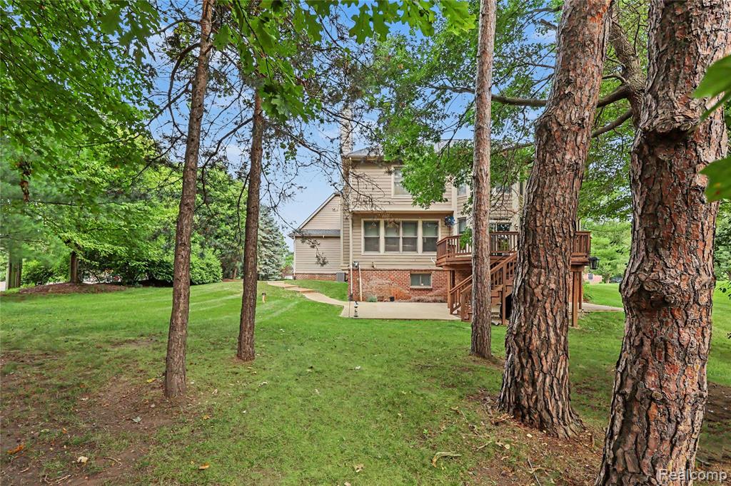 6304 Pennington Drive Property Photo 26