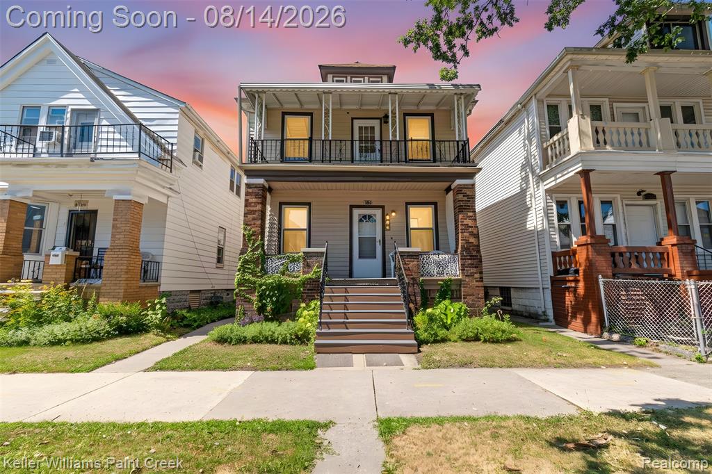 9533 Mcdougall Street Property Photo 1