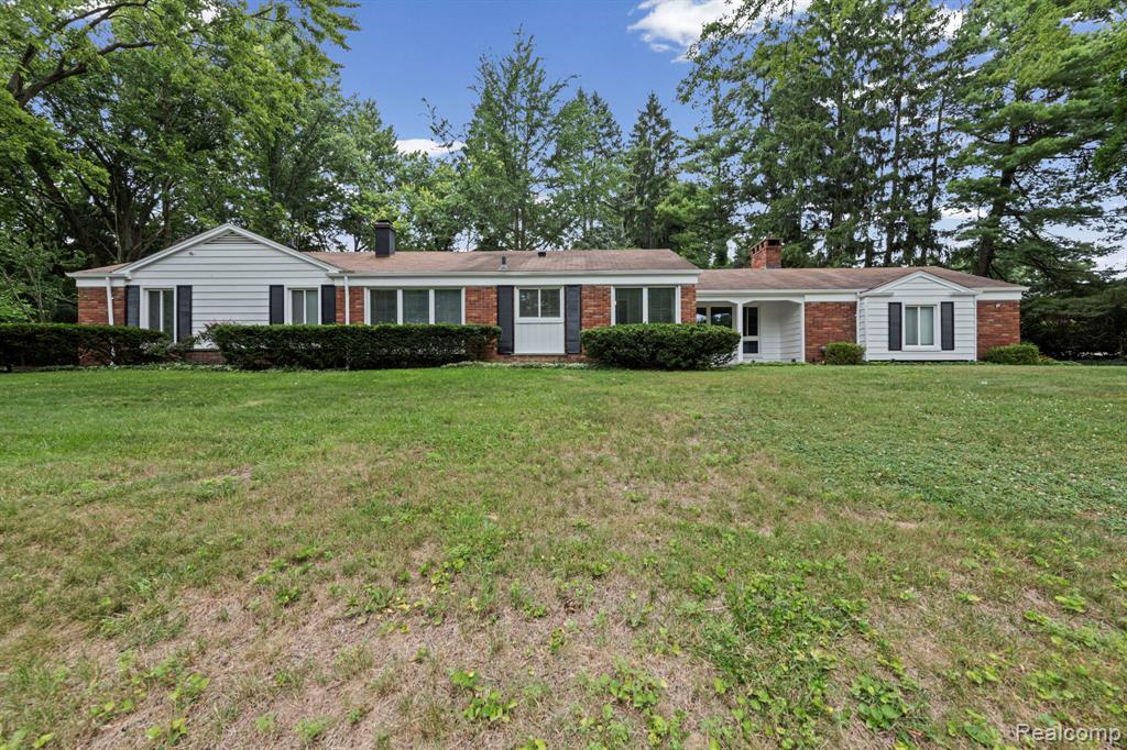 791 Robinhood Circle Property Photo 1