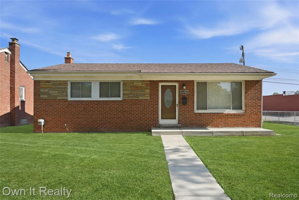24985 Mabray Avenue Property Photo 1